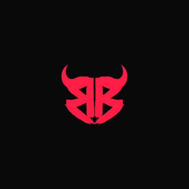 B4d Bull