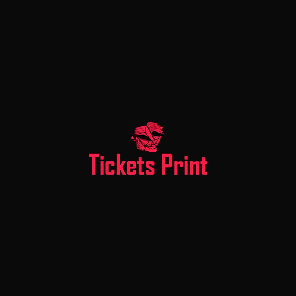 Tickets Print