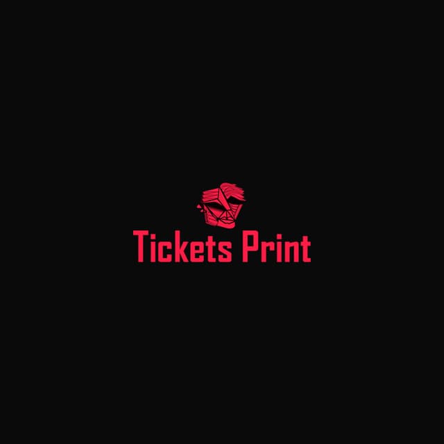 Tickets Print
