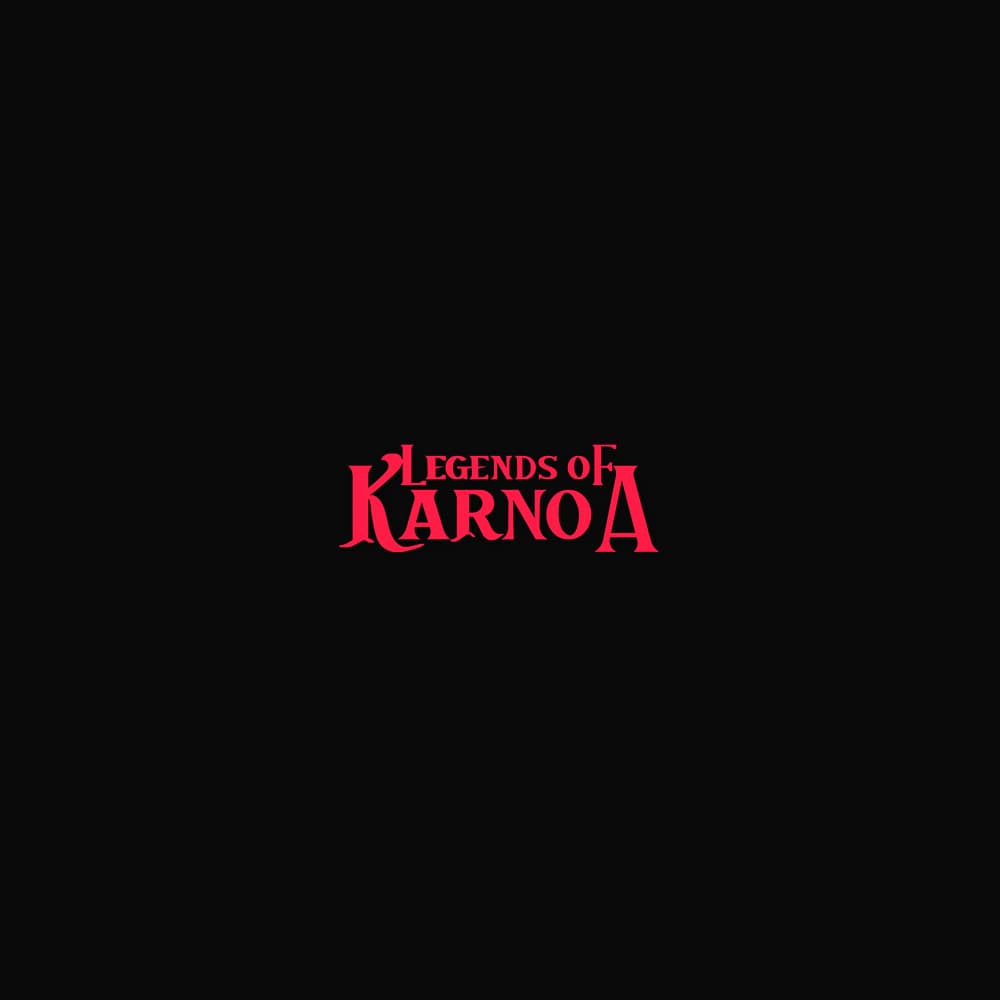 Legends of Karnoa
