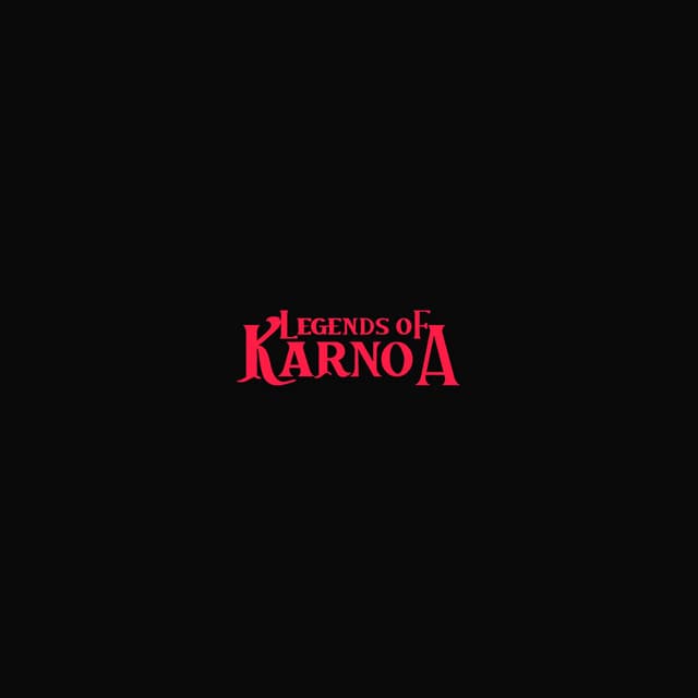 Legends of Karnoa