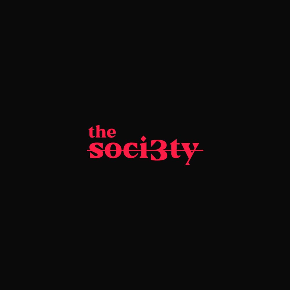 The Soci3ty
