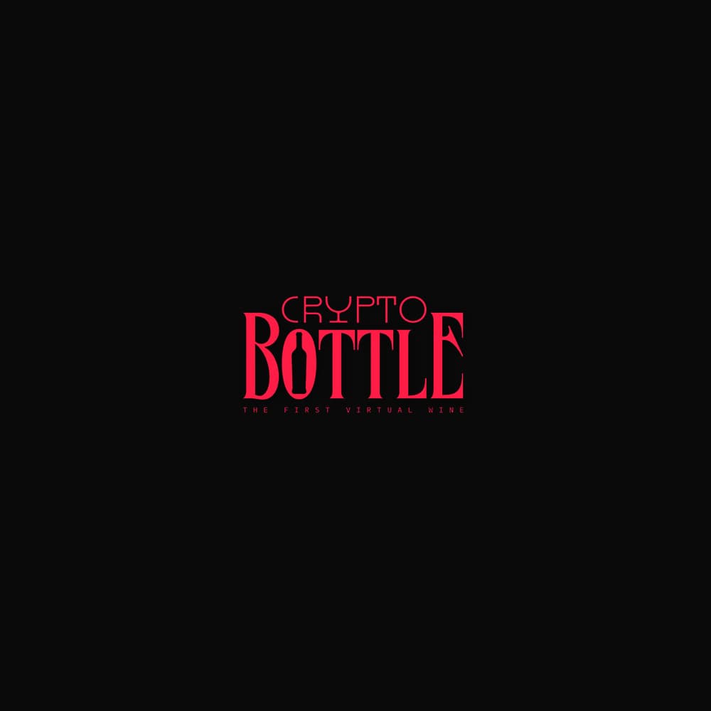 Cryptobottle