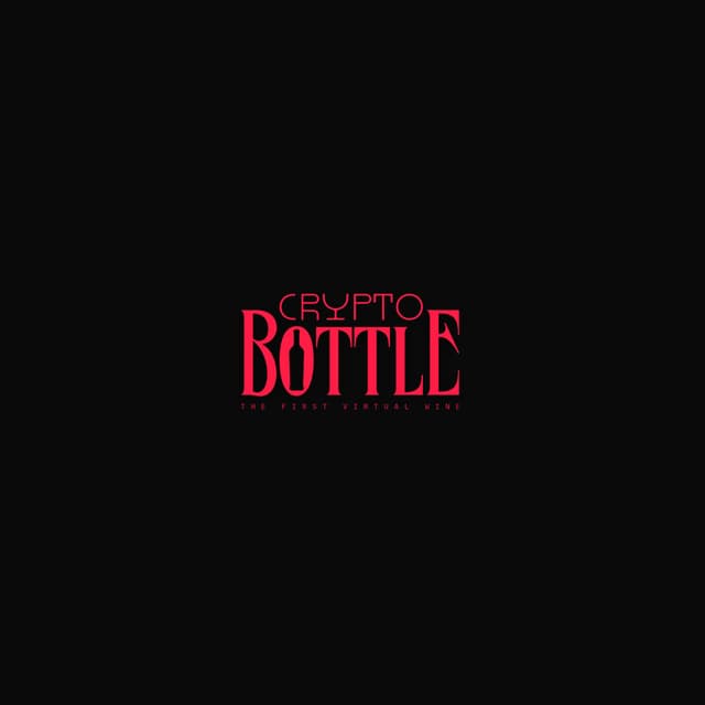 Cryptobottle